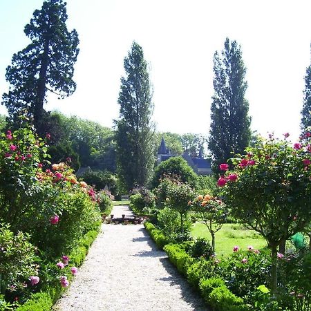 Chateau De Montriou Feneu Exterior foto